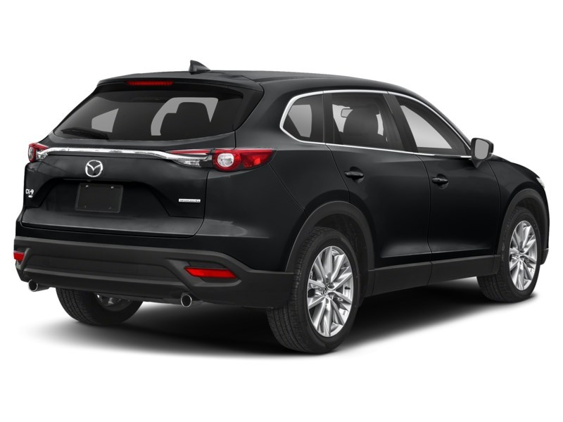 2021 Mazda CX-9 GS-L AWD