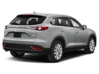 2021 Mazda CX-9 GS-L AWD Sonic Silver Metallic  Shot 20