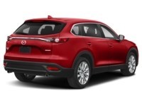 2021 Mazda CX-9 GS-L AWD