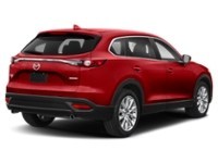 2021 Mazda CX-9 GS-L AWD Soul Red Crystal Metallic  Shot 31