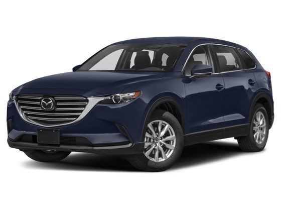 2023 Mazda CX-9 GS