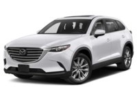 2023 Mazda CX-9 GS-L AWD Snowflake White Pearl  Shot 1