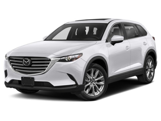 2023 Mazda CX-9 GS-L
