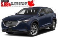 2022 Mazda CX-9 GS-L AWD