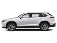 2023 Mazda CX-9 GS-L AWD Snowflake White Pearl  Shot 3