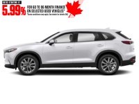 2022 Mazda CX-9 GS-L AWD
