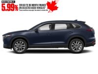 2022 Mazda CX-9 GS-L AWD