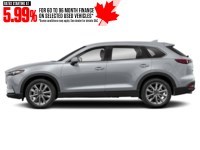 2022 Mazda CX-9 GS-L AWD