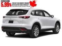 2022 Mazda CX-9 GS-L AWD
