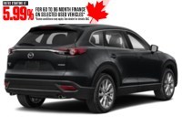 2022 Mazda CX-9 GS-L AWD