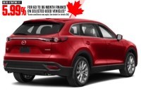 2022 Mazda CX-9 GS-L AWD