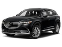 2023 Mazda CX-9 GT AWD Jet Black Mica  Shot 1