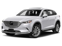 2023 Mazda CX-9 GT AWD Snowflake White Pearl  Shot 10