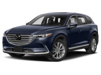 2022 Mazda CX-9 GT AWD Deep Crystal Blue Mica  Shot 16