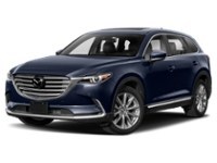 2023 Mazda CX-9 GT AWD Deep Crystal Blue Mica  Shot 13