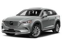 2023 Mazda CX-9 GT AWD Sonic Silver Metallic  Shot 22