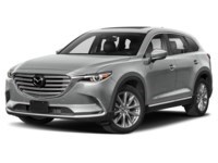 2022 Mazda CX-9 GT AWD Sonic Silver Metallic  Shot 19