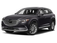 2022 Mazda CX-9 GT AWD Machine Grey Metallic  Shot 25
