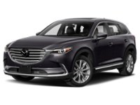 2023 Mazda CX-9 GT AWD Machine Grey Metallic  Shot 25