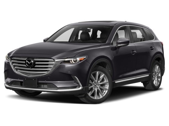 2022 Mazda CX-9 GT