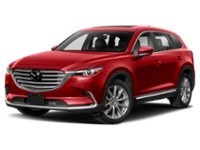 2023 Mazda CX-9 GT AWD Soul Red Crystal Metallic  Shot 26