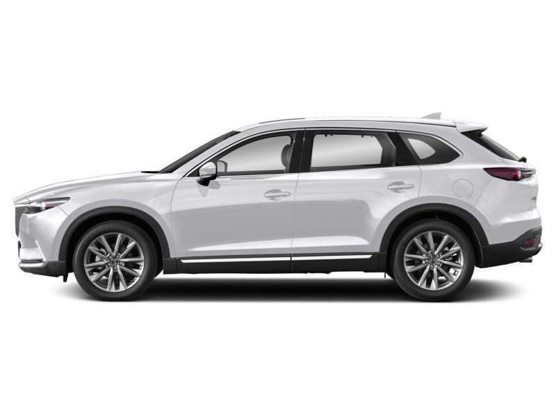 2023 Mazda CX-9 GT AWD