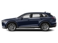 2023 Mazda CX-9 GT AWD Deep Crystal Blue Mica  Shot 17