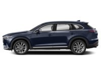2022 Mazda CX-9 GT AWD Deep Crystal Blue Mica  Shot 15