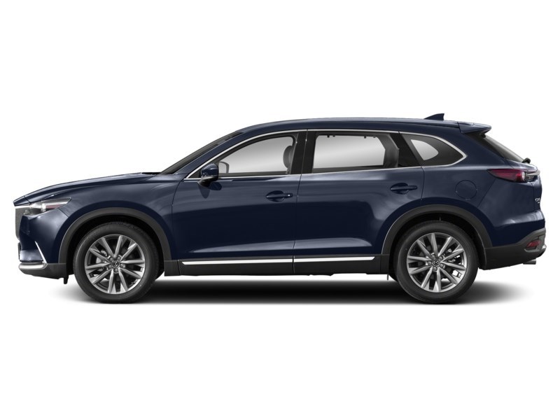 2022 Mazda CX-9 GT AWD