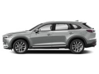 2023 Mazda CX-9 GT AWD Sonic Silver Metallic  Shot 23