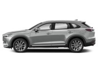2022 Mazda CX-9 GT AWD Sonic Silver Metallic  Shot 21