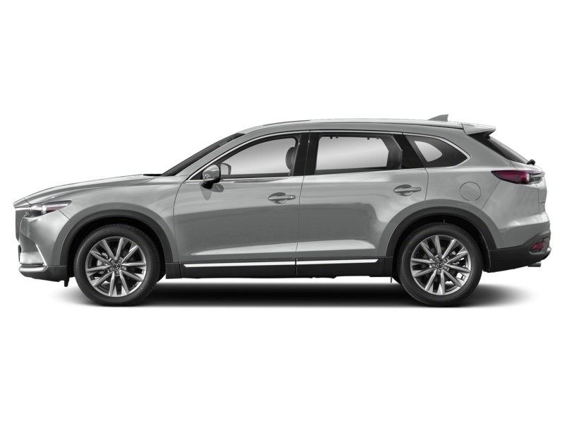 2022 Mazda CX-9 GT AWD