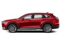 2023 Mazda CX-9 GT AWD Soul Red Crystal Metallic  Shot 30