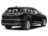 2023 Mazda CX-9 GT AWD Jet Black Mica  Shot 2