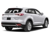 2023 Mazda CX-9 GT AWD Snowflake White Pearl  Shot 12