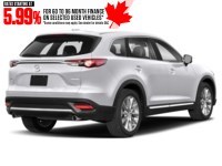 2022 Mazda CX-9 GT AWD