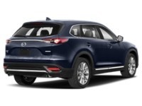 2023 Mazda CX-9 GT AWD Deep Crystal Blue Mica  Shot 18