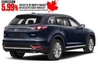 2022 Mazda CX-9 GT AWD