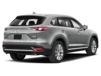 2022 Mazda CX-9 GT AWD Sonic Silver Metallic  Shot 24