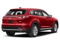 2022 Mazda CX-9 GT AWD