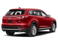 2023 Mazda CX-9 GT AWD Soul Red Crystal Metallic  Shot 27
