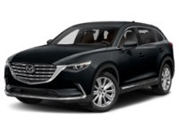 2023 Mazda CX-9 Signature AWD Jet Black Mica  Shot 7