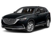 2023 Mazda CX-9 Signature AWD Jet Black Mica  Shot 10