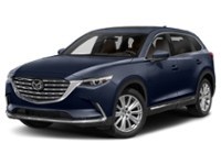 2023 Mazda CX-9 Signature AWD Deep Crystal Blue Mica  Shot 13