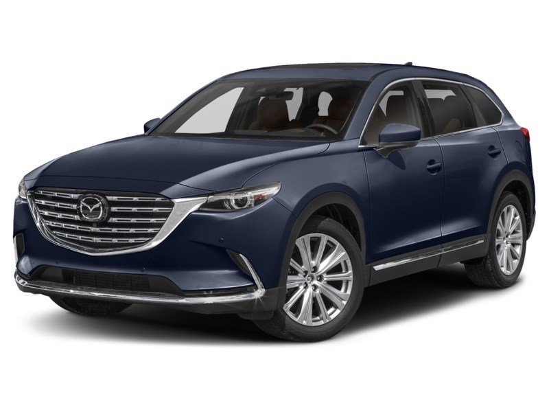 2023 Mazda CX-9 Signature AWD