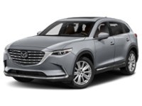 2023 Mazda CX-9 Signature AWD Sonic Silver Metallic  Shot 22