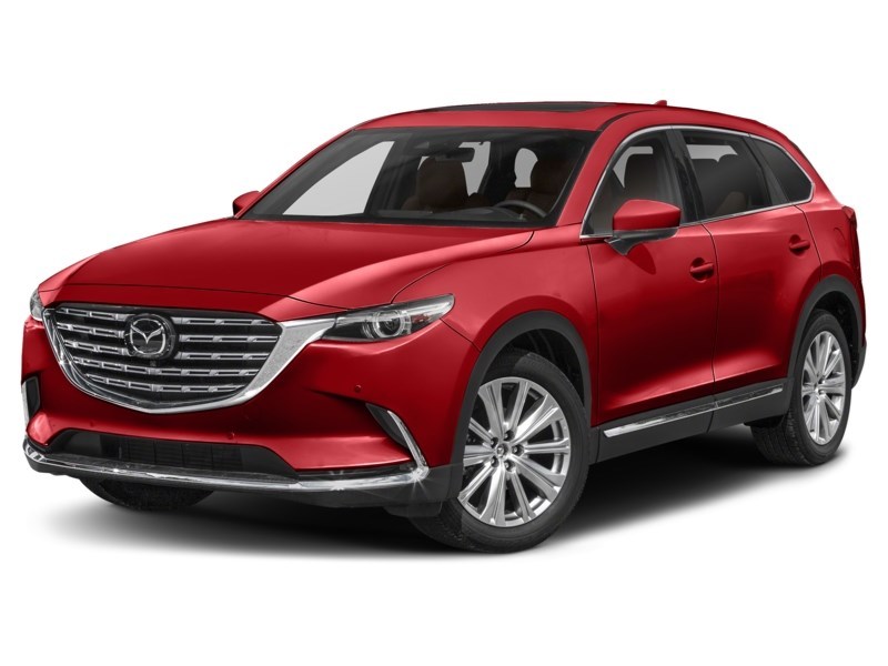 2023 Mazda CX-9 Signature AWD