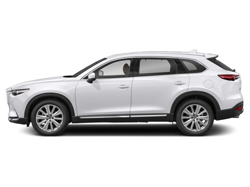 2023 Mazda CX-9 Signature AWD