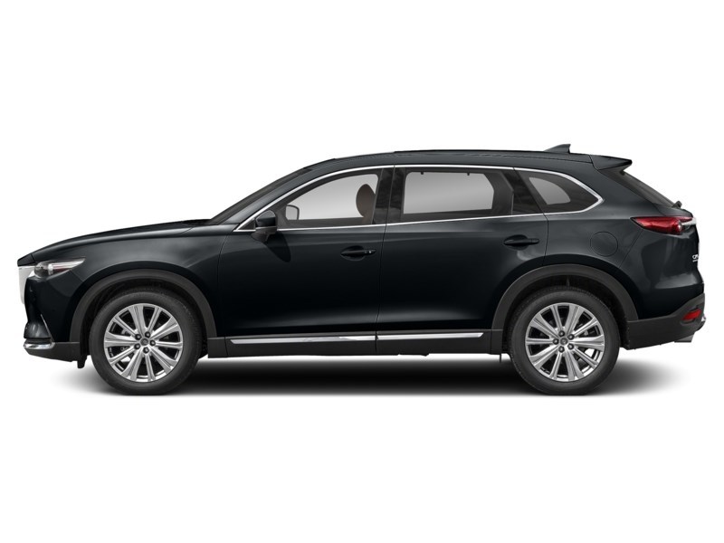 2023 Mazda CX-9 Signature AWD