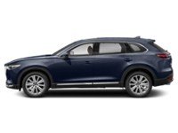 2023 Mazda CX-9 Signature AWD Deep Crystal Blue Mica  Shot 15